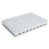 Moldes Desechables Vaso Monoporción D 63 H 40Mm - 72Uds - ONE06-0