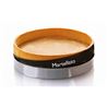 Bandas Silicona Microperforada D 22/24 H2.5Cm - 10Uds - 30BANDS03-1
