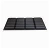 Molde Silicona 28 Eclairs - 130x30x28Mm - 30SIL02N-0
