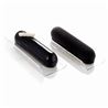 Molde Silicona 28 Eclairs - 130x30x28Mm - 30SIL02N-1