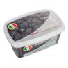 Puré Mora Gelso Nero - 6x1Kg - 412002HC-0