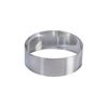 Molde Redondo Acero Inox - D 20 H 4Cm - 1H4X20-0