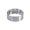 Molde Redondo Acero Inox - D 10 H 4Cm - 1H5X24_18
