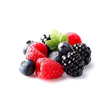 Frutos Bosque - 4x2,5Kg - 111004HC-0