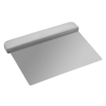 Cortador Masa Rectangular Acero Inox - 13x10Cm - 50RAS1-0