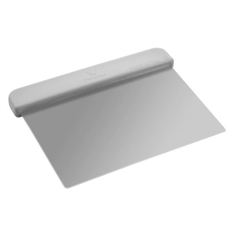 Cortador Masa Rectangular Acero Inox - 13x10Cm - 50RAS1-0