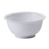 Bol Polipropileno Blanco - D 13Cm 0,4L - 52BO13PP-0