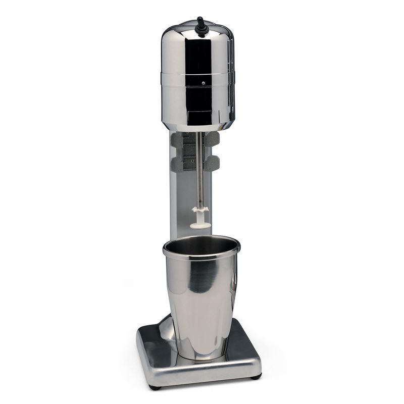 Batidora Frappes Florida 2005E - 1 Vaso Acero Inox - FL2005L-0