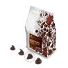 Gotas Chocolate 45% Cacao Mignon Dark - 3x4Kg - 8337-0