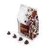 Gotas Chocolate Mignon Dark 45% Cacao - 1x4Kg - 8337B-0