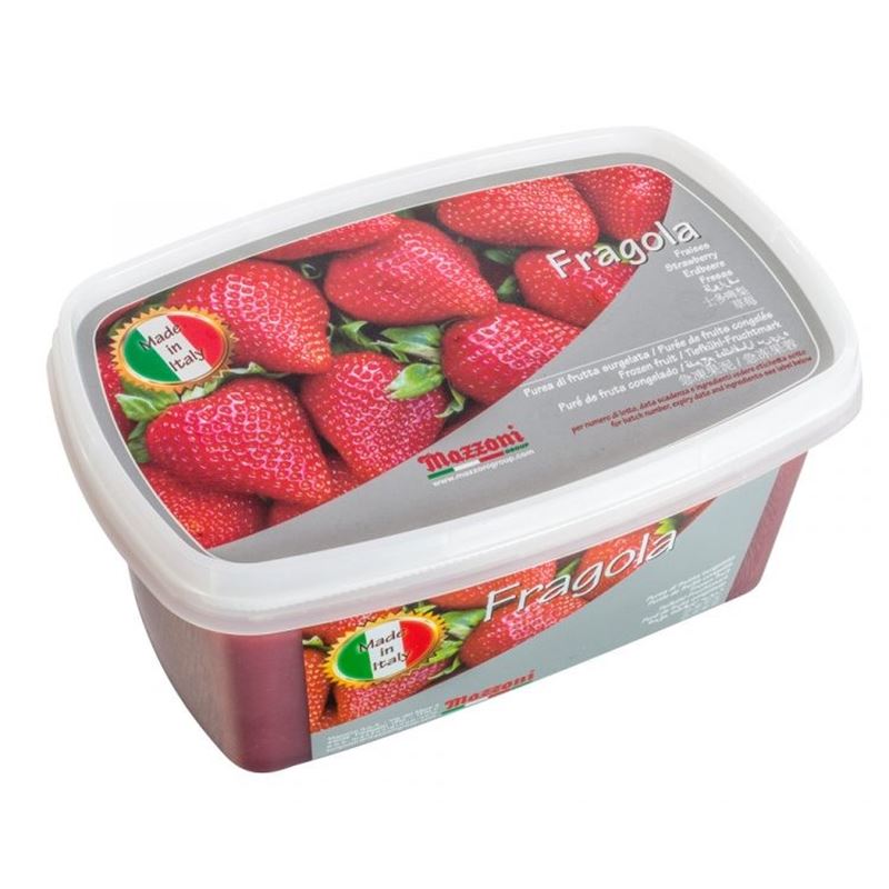 Pure Fresa - 6x1Kg - 107003HC-0