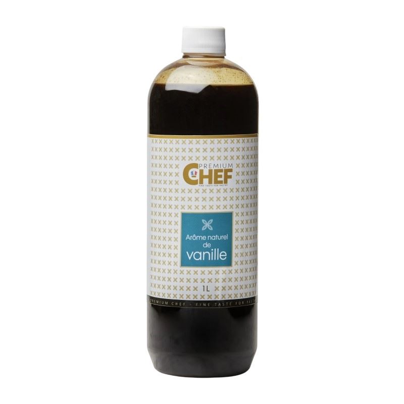 Aroma Natural Vainilla - 1L - 16ANAGR00F00_1