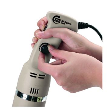 Batidora Mixer Línea Light 250VV 250Mm Con Variador - FM250VV250-1