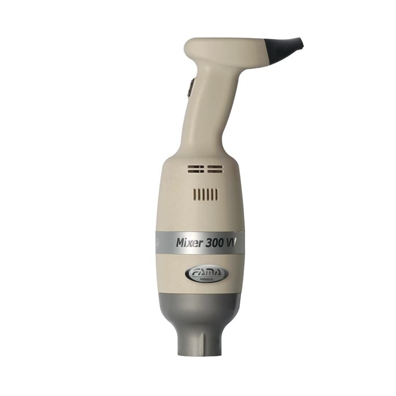 Batidora Mixer Línea Light 300VV 300Mm Con Variador - FM300VV300-0