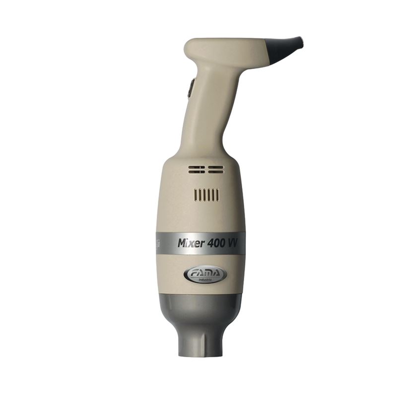 Batidora Mixer Línea Light 400VV 400Mm Con Variador - FM400VV400-0