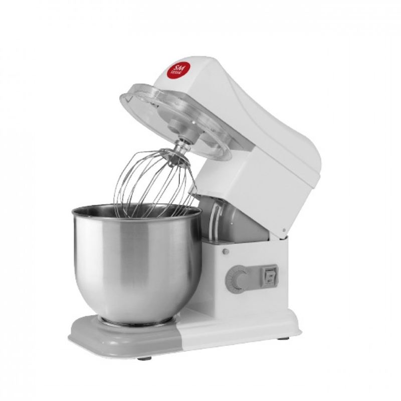 Batidora Planetaria Sobremesa Domino SM7 - 6.8L - M00470-0