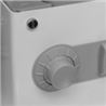 Batidora Planetaria Sobremesa Domino SM7 - 6.8L - M00470-1