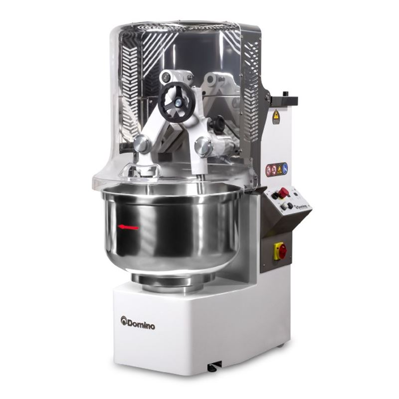 Amasadora Brazo Domino TUFF 55 - 81L 2.2 kW - M00010-0