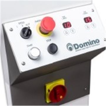 Amasadora Brazo Domino TUFF 55 - 81L 2.2 kW - M00010-1