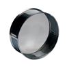 Tamiz Acero Inox Malla 0.50Mm - D 16Cm - SETAC16-0