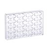 Molde Policarbonato Bombón 20 Cacahuetes - 50x23x15.5Mm - MA1036-0