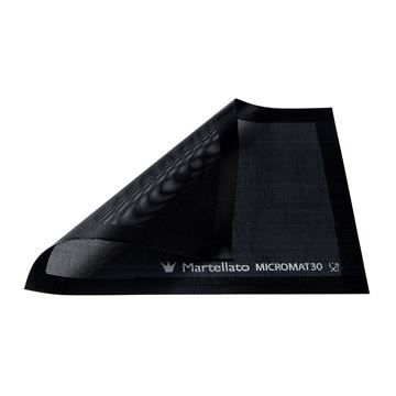 Tapete SIlicona Microperforada Micromat30 - 385x285Mm - MICROMAT30-1