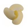 Kit 5 Boquillas Manga Pastelera Flor 61 - D 37 H 42Mm - BX0061-1