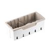 Kit Moldes Silicona Casas Navieñas Winter Village - 218x88x80Mm - 20.438.13.0065_0