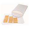 Papel Horno Antiadherente 60x40Cm - 500Uds - 51CF6040-1