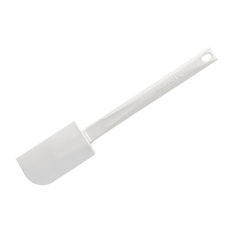 Espátula Cuchara Goma Extra Suave - 27.5Cm - 50GO275-0