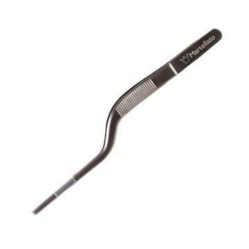 Pinza Profesional Cocina Mango Curvo - 16Cm - 50PI01-0