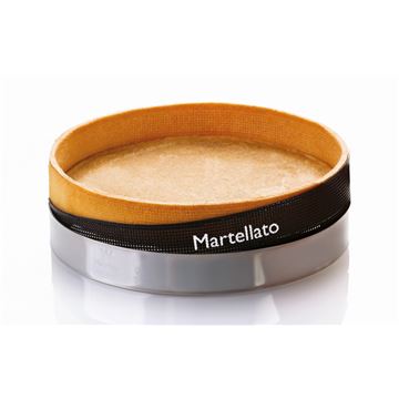 Bandas Silicona Microperforada D 22/24 H 3.5Cm - 10Uds - 30BANDS06-1