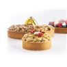 Bandas Silicona Microperforada D 22/24 H 3.5Cm - 10Uds - 30BANDS06-3