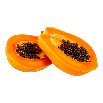 Puré Papaya Sin Azúcar - 10Kg - 124004BD-0