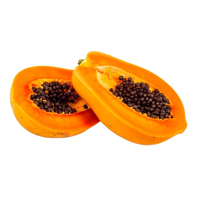 Puré Papaya Sin Azúcar - 10Kg - 124004BD-0