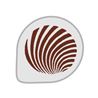 Plantilla Decoración Animal Print 5 - D 260Mm - MASKM5-0