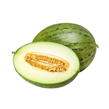 Melon Cubitos - 4x2,5Kg - 128002HC-0
