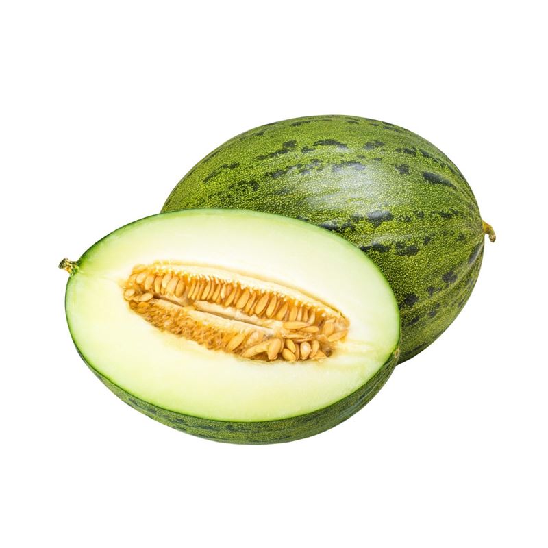 Melon Cubitos - 4x2,5Kg - 128002HC-0