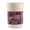 Colorante Gel Violeta - 30Gr - LCG010-0