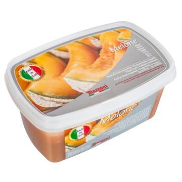 Puré Melón - 6x1Kg - 131003HC-0