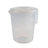 Jarra Medidora Con Tapa Mango Cerrado - 6L - CFTRA6C-0