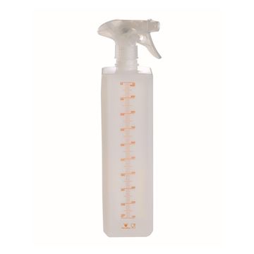 Frasco Nebulizador Graduado Profesional - 1.000Ml - FLACONE2-0