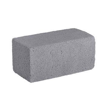 Piedra Abrasiva Crepera - 16x7,5x7,5Cm - APA1-0