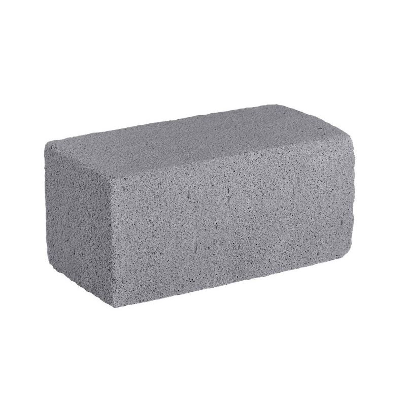 Piedra Abrasiva Crepera - 160x75x75Mm - APA1-0 Piedra Abrasiva Crepera - 160x75x75Mm - APA1-0