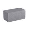 Piedra Abrasiva Crepera - 160x75x75Mm - APA1-0