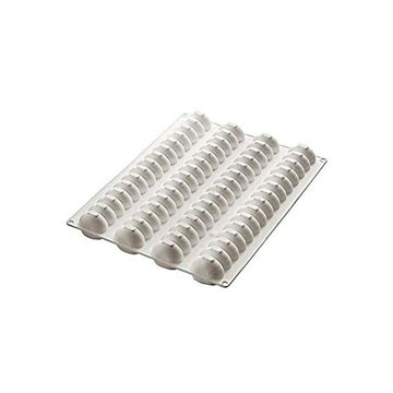 Molde Silicona Modular Flex Infinity - 375x47x40Mm - 32.146.87.0065_1