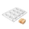 Kit Moldes Silicona Gel06 Pata - 89x84x24Mm - 25.316.87.0098_0