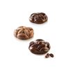 Molde Silicona Granos Cacao Cocoa35 - D 61Mm H 21Mm - 36.309.87.0065_3