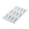 Molde Silicona Estrella 3D Star Game35 - 75x25x25Mm - 36.316.87.0065_2
