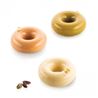 Molde Silicona Donuts Gourmand80 - D 72Mm H 27Mm - 36.354.87.0065_3